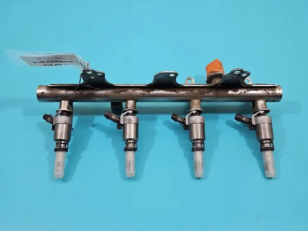 4X Iniettori VW Passat B7 2.0 TSI image 10