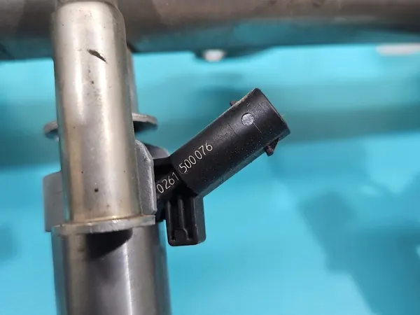 4X Iniettori VW Passat B7 2.0 TSI image 3