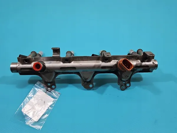 4X Iniettori VW Passat B7 2.0 TSI image 4