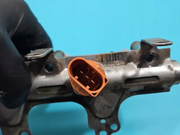 4X Iniettori VW Passat B7 2.0 TSI image 7