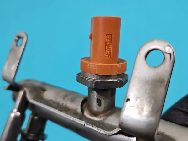 4X Iniettori VW Passat B7 2.0 TSI image 9