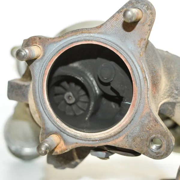 Turbo VW Scirocco 4937318030 1.4L 118kW 2011 image 3