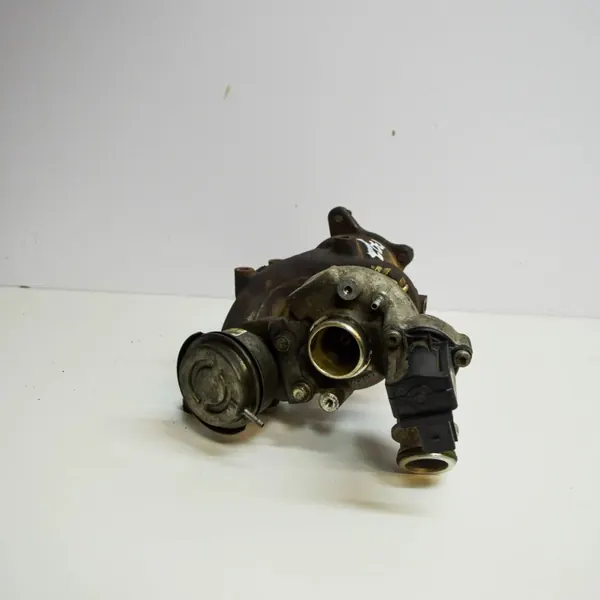 Turbo VW Scirocco 4937318030 1.4L 118kW 2011 image 4