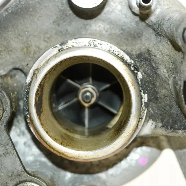 Turbo VW Scirocco 4937318030 1.4L 118kW 2011 image 5