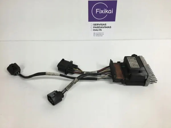Audi A5 8T 8F 2009 Achter Remschild OEM A501200501 image 2