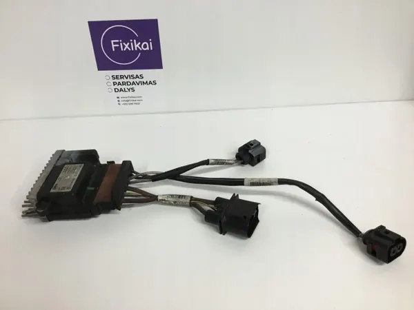 Audi A5 8T 8F 2009 Achter Remschild OEM A501200501 image 3