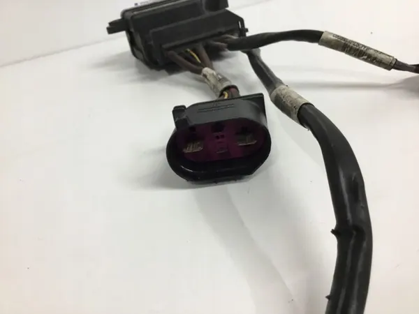 Audi A5 8T 8F 2009 Achter Remschild OEM A501200501 image 5