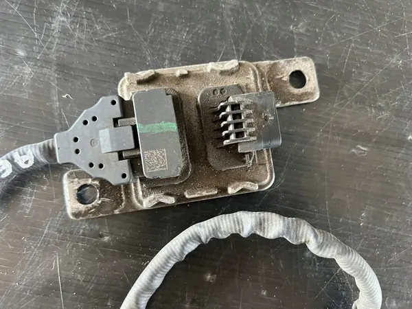 Sensor Lambda AUDI A6 C7 S6 A7 S7 NOx 4G0907807AB image 2