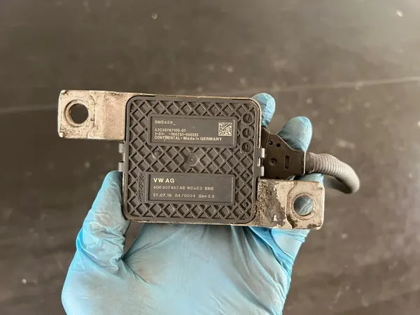 Sensor Lambda AUDI A6 C7 S6 A7 S7 NOx 4G0907807AB image 4