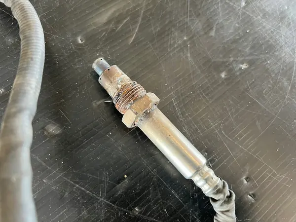 Sensor Lambda AUDI A6 C7 S6 A7 S7 NOx 4G0907807AB image 5