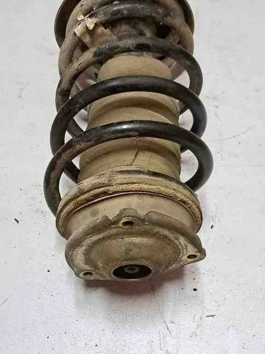 Ammortizzatore anteriore sinistro SAAB 9-3 ESTATE 5233366 image 2