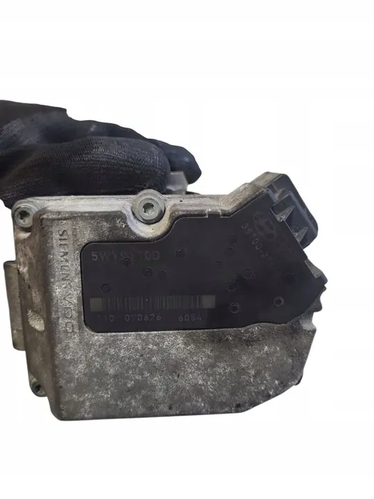 Hyundai OE 35100-27410 Drosselklappe image 5