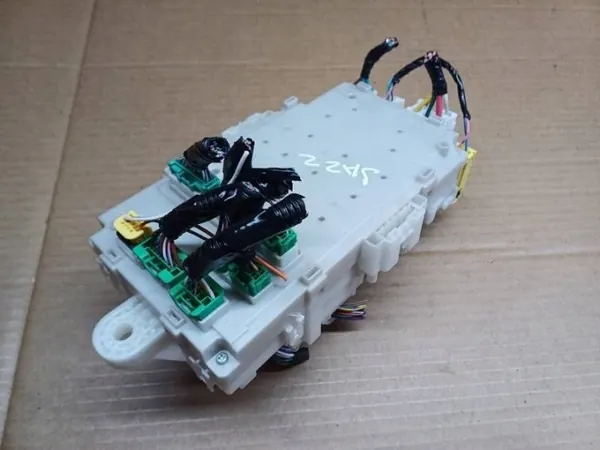 Sicherungskasten OEM 7470-5635-0W für Honda Jazz IV 1.3B image 3