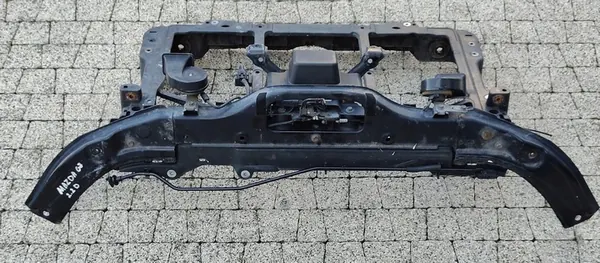 MAZDA 6 GJ LIFT 15-18 2.2 SKYACTIV-D Refuerzo Frontal image 2