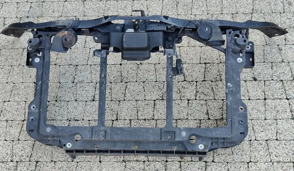 MAZDA 6 GJ LIFT 15-18 2.2 SKYACTIV-D Refuerzo Frontal image 4