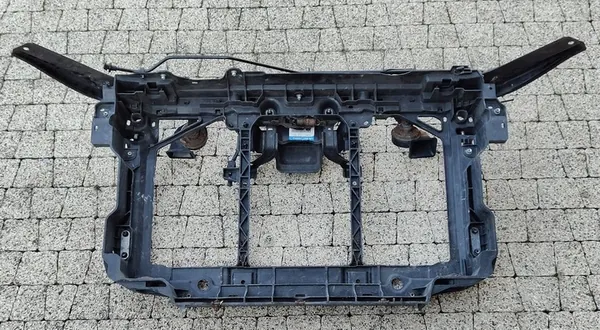 MAZDA 6 GJ LIFT 15-18 2.2 SKYACTIV-D Refuerzo Frontal image 5