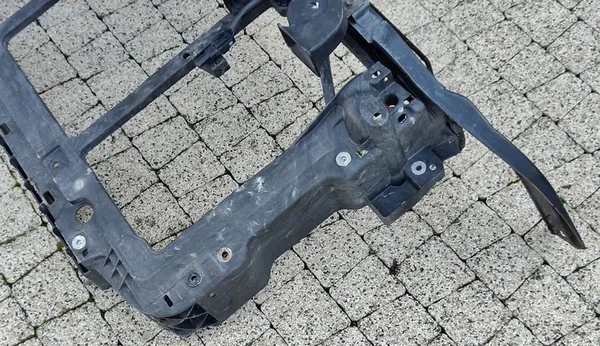 MAZDA 6 GJ LIFT 15-18 2.2 SKYACTIV-D Refuerzo Frontal image 6