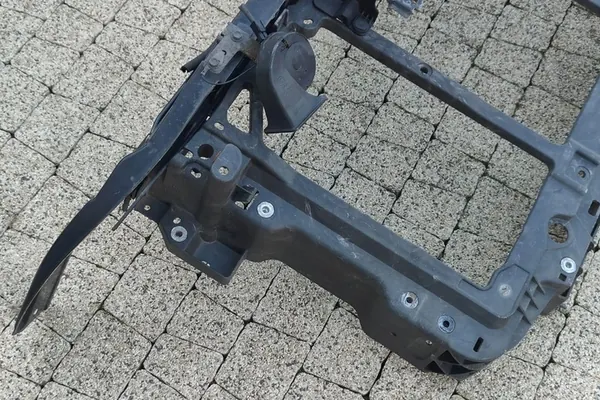 MAZDA 6 GJ LIFT 15-18 2.2 SKYACTIV-D Refuerzo Frontal image 7