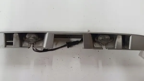 Nissan X-Trail T30 instrumentpanelsljusremsa OEM JUT93376 image 4