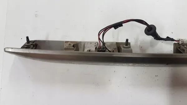Nissan X-Trail T30 instrumentpanelsljusremsa OEM JUT93376 image 7