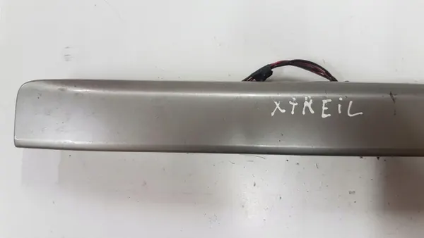 Nissan X-Trail T30 instrumentpanelsljusremsa OEM JUT93376 image 8