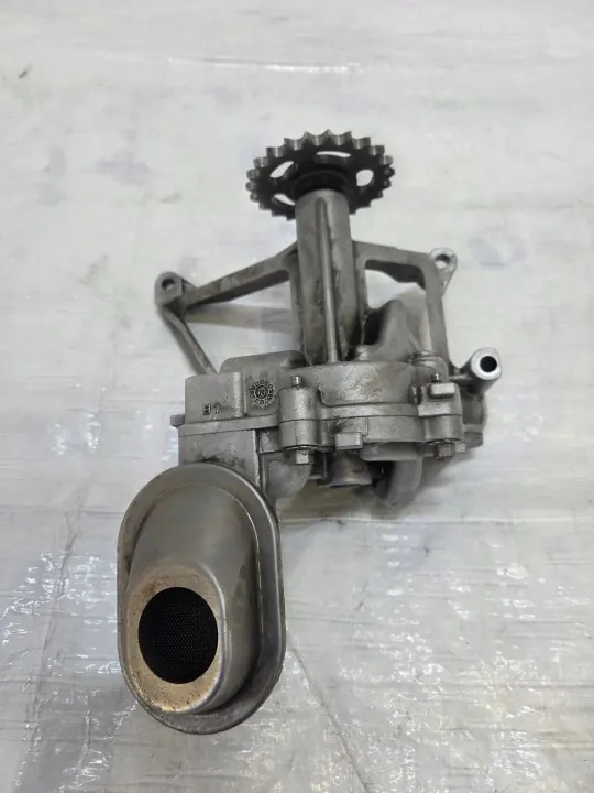 Bomba de aceite Ford OEM 9682393380 para 2.0 TDCI image 2