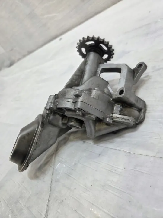 Bomba de aceite Ford OEM 9682393380 para 2.0 TDCI image 3