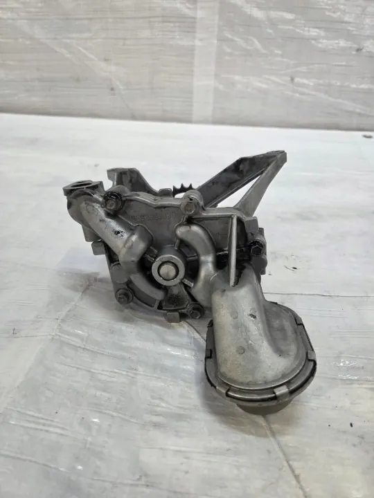 Bomba de aceite Ford OEM 9682393380 para 2.0 TDCI image 5
