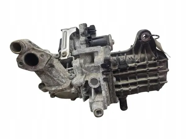 Peugeot EGR-Ventilkühler OEM 9807593080 - Gebraucht image 2