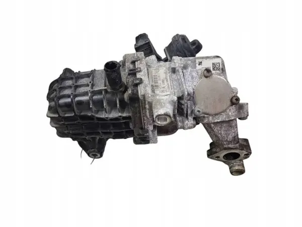 Peugeot EGR-Ventilkühler OEM 9807593080 - Gebraucht image 5