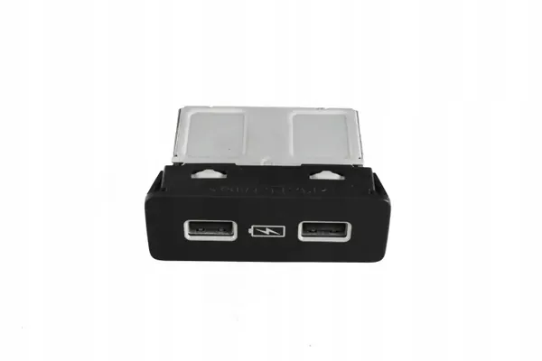 Painel Tomada USB OEM 8A350-T20-A011-M1 Honda image 2