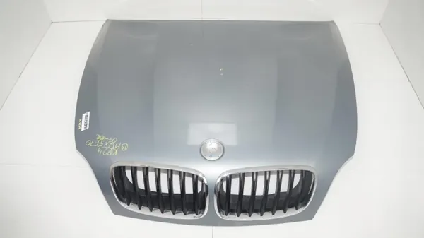 Tapa Motor BMW X5 E70 OEM 360182976 - Usado image 2