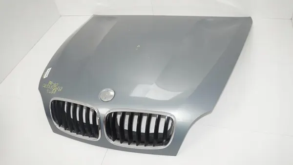Tapa Motor BMW X5 E70 OEM 360182976 - Usado image 3
