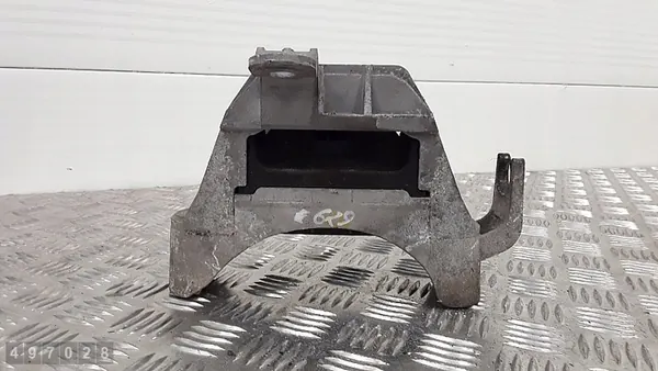 Opel Astra J 2010 1400 Gasolina Lado Direito OEM 13248472 image 3