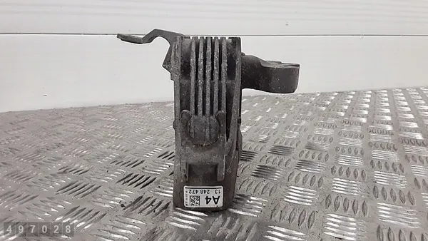 Opel Astra J 2010 1400 Gasolina Lado Direito OEM 13248472 image 5