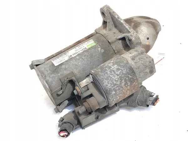 Motor de arranque Ford Fiesta MK7 1.4 97CV image 2