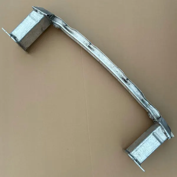 Trave paraurti anteriore Porsche Cayenne 9Y0 E3 2018- OE image 2