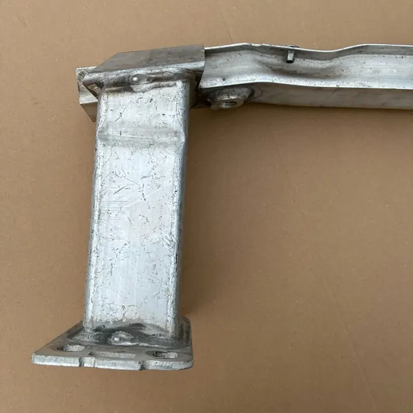 Trave paraurti anteriore Porsche Cayenne 9Y0 E3 2018- OE image 4