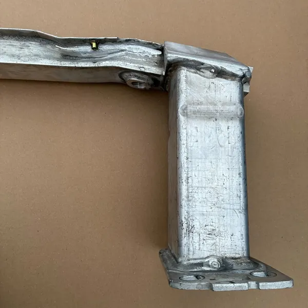 Trave paraurti anteriore Porsche Cayenne 9Y0 E3 2018- OE image 5