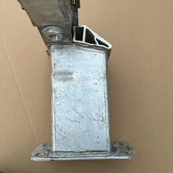 Trave paraurti anteriore Porsche Cayenne 9Y0 E3 2018- OE image 7