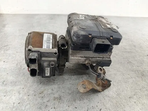 Pompe de suspension OEM 9654068680 pour Citroen C5 II image 4