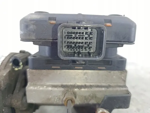 Pompe de suspension OEM 9654068680 pour Citroen C5 II image 5
