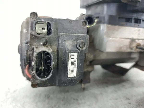 Pompe de suspension OEM 9654068680 pour Citroen C5 II image 6