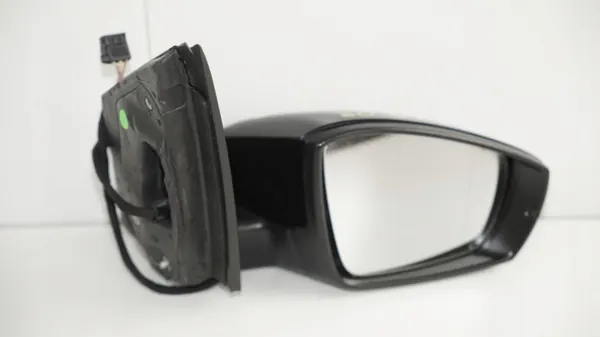 Oikea peili OEM 360194100 VW Polo 6R 09-15 image 2