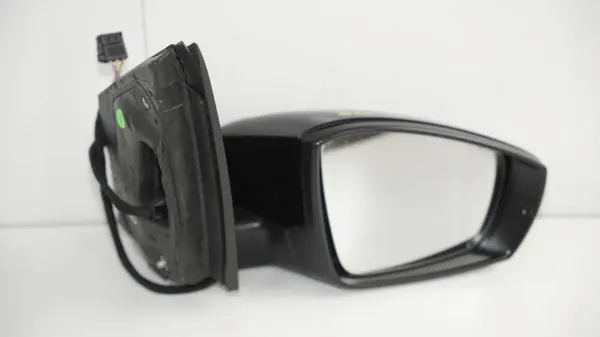 Oikea peili OEM 360194100 VW Polo 6R 09-15 image 3
