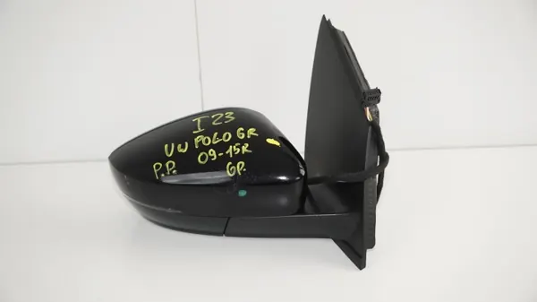 Oikea peili OEM 360194100 VW Polo 6R 09-15 image 4