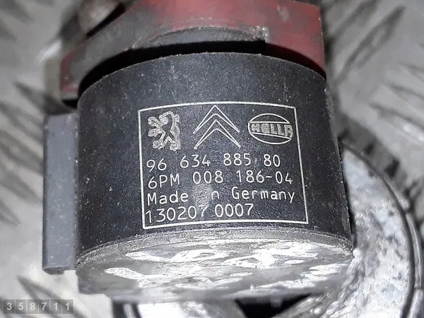 Capteur de niveau Citroen C6 2007 image 6