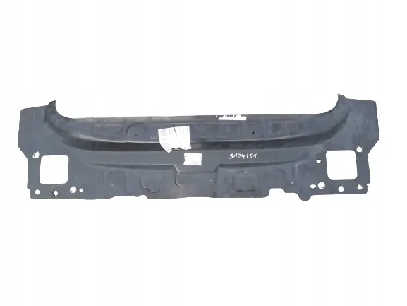Audi OE Heckwand OEM 4K8813307 - Gebraucht image 2