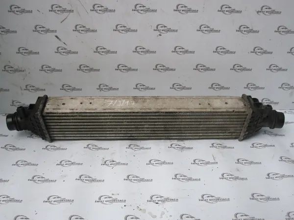 Intercooler MOKKA A 14r image 2