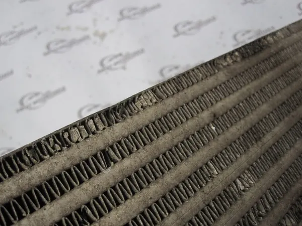 Intercooler MOKKA A 14r image 4